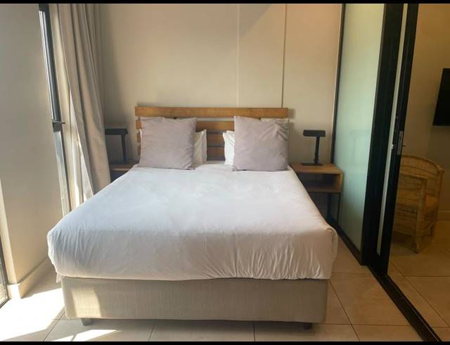 0 BEDROOM PROPERTY TO RENT IN SANDTON CBD